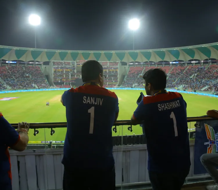 आईपीएल 2026: ललित मोदी ने संजीव गोयनका पर की तीखी टिप्पणी, बीसीसीआई से बैन की मांग