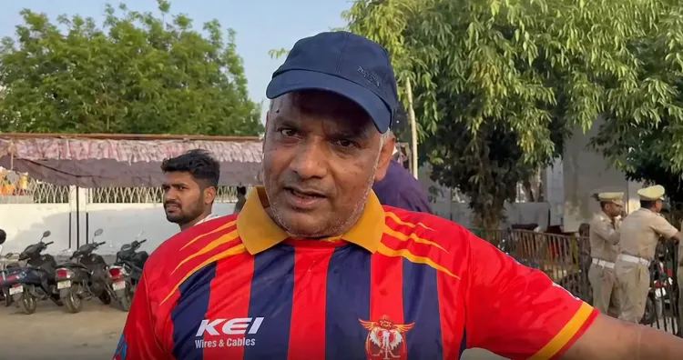 आईपीएल 2026: इकाना स्टेडियम में एलएसजी बनाम केकेआर, ऋषभ पंत और शमी पर टिकी फैंस की निगाहें