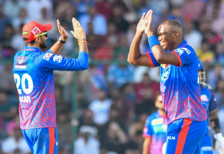 IPL 2026: Munaf Patel Commends Lungi Ngidi's Bowling Acumen