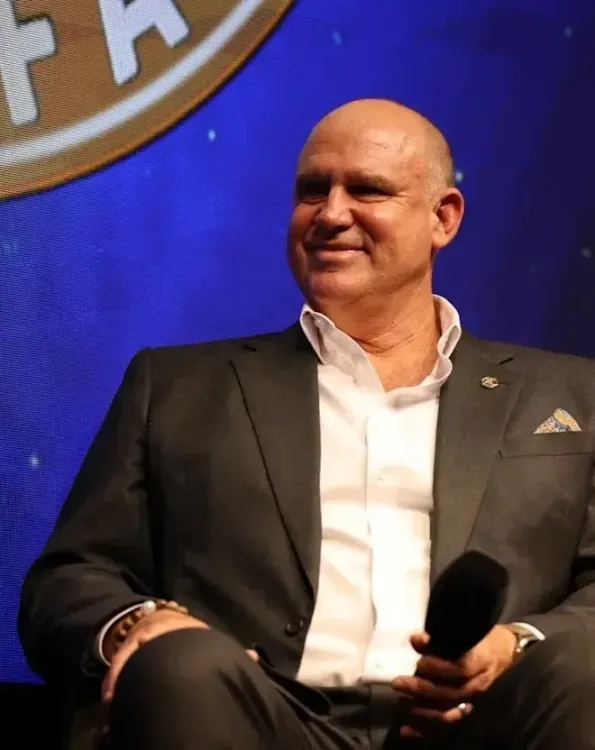 Gujarat Titans Appoint Matthew Hayden as Batting Coach for IPL 2026
