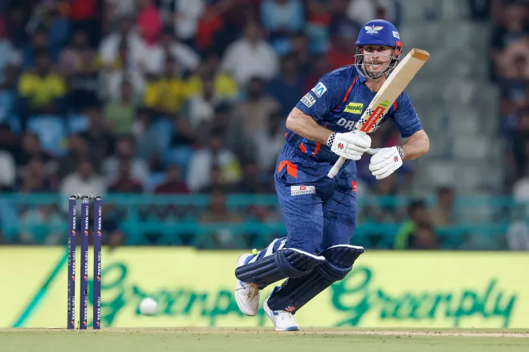 लक्ष्मीपति बालाजी ने लखनऊ सुपर जायंट्स की विदेशी बल्लेबाजों पर निर्भरता को बताया चिंता का विषय