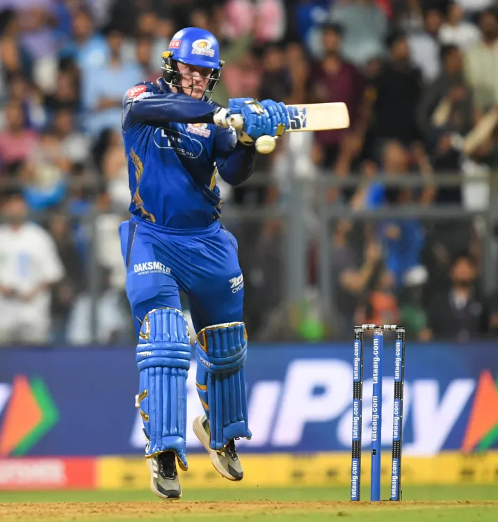 IPL 2026: MI vs LSG का क्वार्टर-फाइनल, वानखेड़े पर आज एक टीम का सफर खत्म होगा