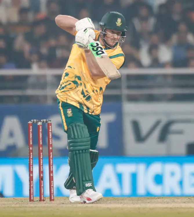 Will Miller Be One of the Most Expensive Players in IPL 2026?