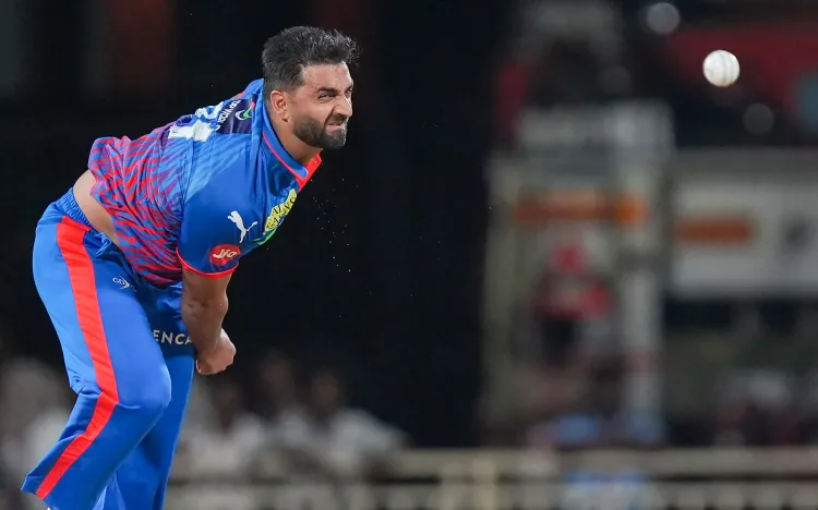 IPL 2026: Ngidi Lauds Teammate Nabi as a True All-Rounder