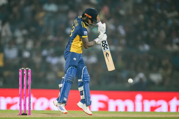 IPL 2026: NOCs Granted to Nissanka, Mendis, and Chameera; Fitness Tests Pending for Hasaranga and Others