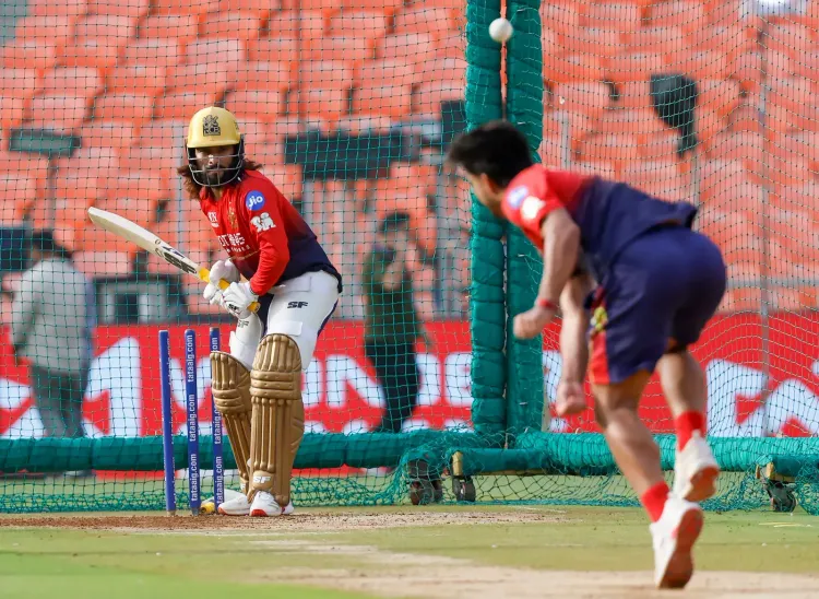 IPL 2026 Final: Patidar eyes back-to-back titles, deflects India T20 talk
