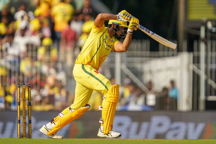 IPL 2026: Shivam Dube Reveals CSK's Batting Plan vs GT at Chepauk