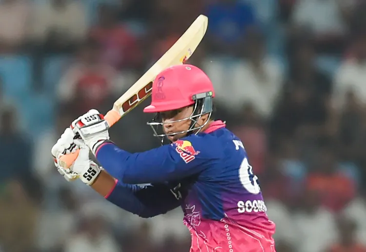 IPL 2026: Pujara Hails Priyansh & Vaibhav's Fearless Clarity