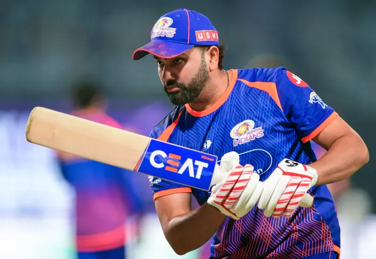 IPL 2026: KKR bowl first vs MI at Eden Gardens in must-win match