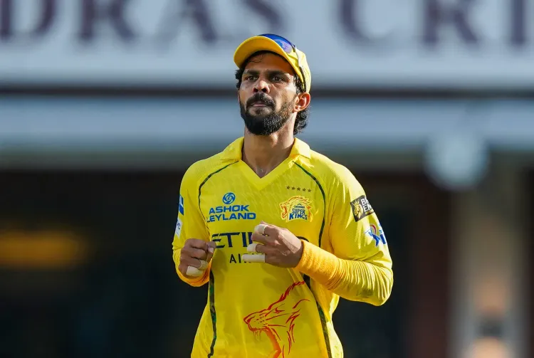 IPL 2026: Ruturaj Gaikwad fined ₹24 lakh as CSK exit sealed by GT thrashing