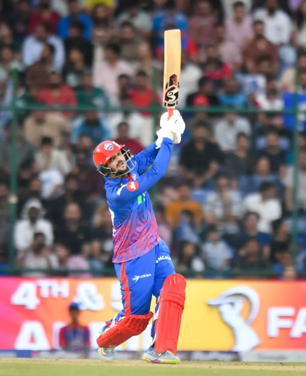 IPL 2026: Sameer Rizvi's Explosive 90 Leads DC to Dominant Win Over MI