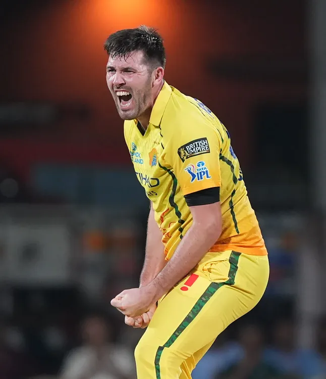 IPL 2026: Samson's Century and Overton's Bowling Lead CSK to First Win Against DC