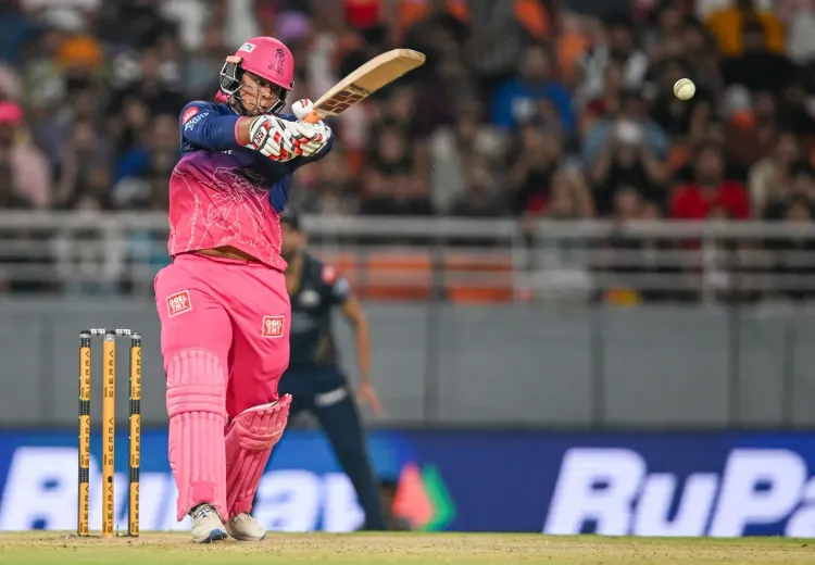 Vaibhav Sooryavanshi IPL 2026: Sangakkara backs 15-year-old for India call-up