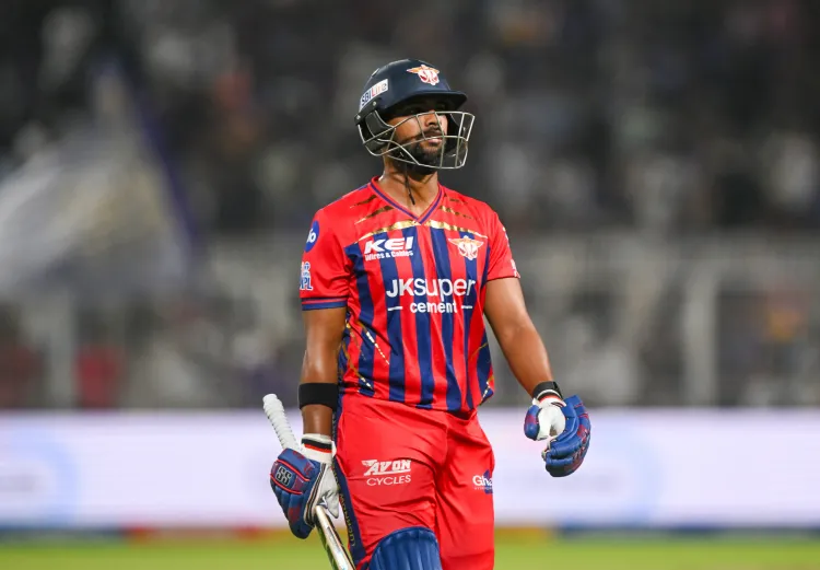 IPL 2026: McClenaghan Backs Pooran to Shine Against RCB in Bengaluru
