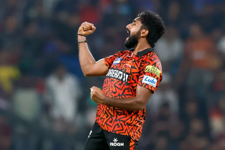 आईपीएल 2026: एसआरएच को मिली अच्छी खबर, ईशान मलिंगा को श्रीलंका क्रिकेट बोर्ड ने दी एनओसी