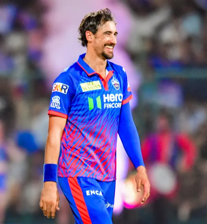 IPL 2026: Starc's second spell 'changed the game' vs RR, says Boucher