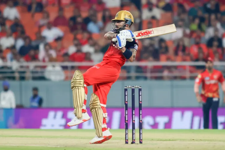 आईपीएल 2026: आरसीबी के ये 5 खिलाड़ी बना सकते हैं सनराइजर्स हैदराबाद के लिए सिरदर्द