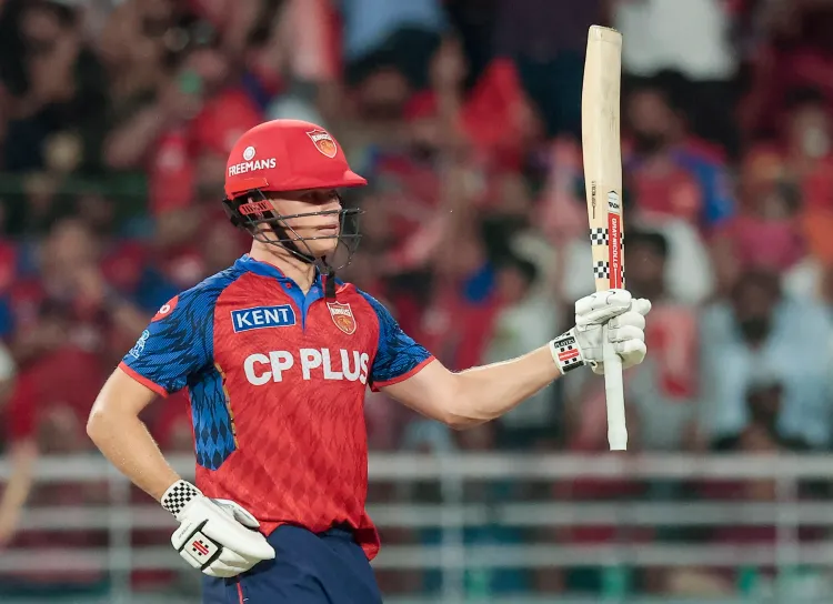 IPL 2026: Connolly Thrilled with Punjab Kings' Team Spirit and Eager for Tournament Ahead