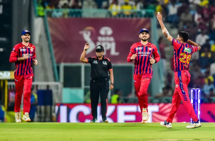 IPL 2026: Rayudu calls for ban on chit celebrations after Akash Singh's 3-wicket show