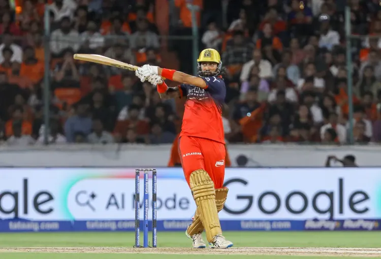 IPL 2026: RCB top league table with 18 points, face Gujarat Titans in Qualifier 1
