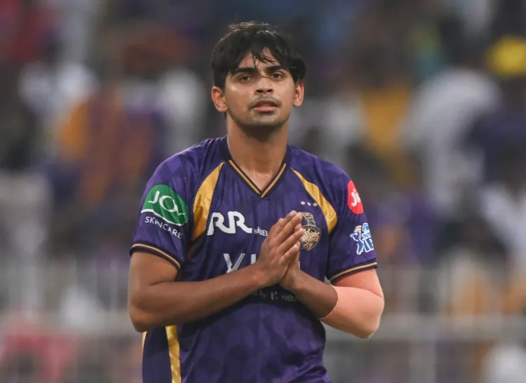 IPL 2026: Shane Watson Lauds Kartik Tyagi's Stellar Performance Against Elite Batters