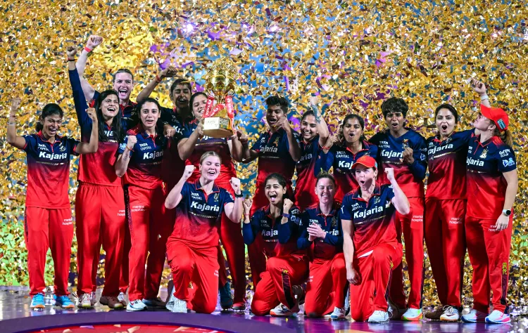 IPL 2026: Wasim Jaffer Reveals RCB's Starting XI, Leaves Out Phil Salt