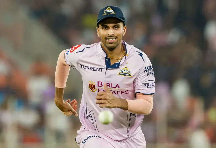 Gill credits adaptability as GT routs SRH by 82 runs in IPL 2026