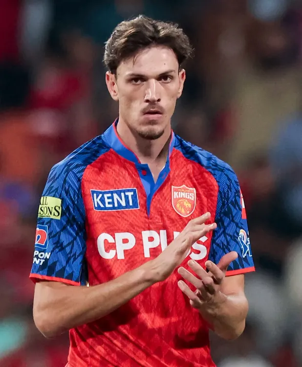 IPL 2026: Marco Jansen Reveals PBKS Bowling Secret Behind Strong Season