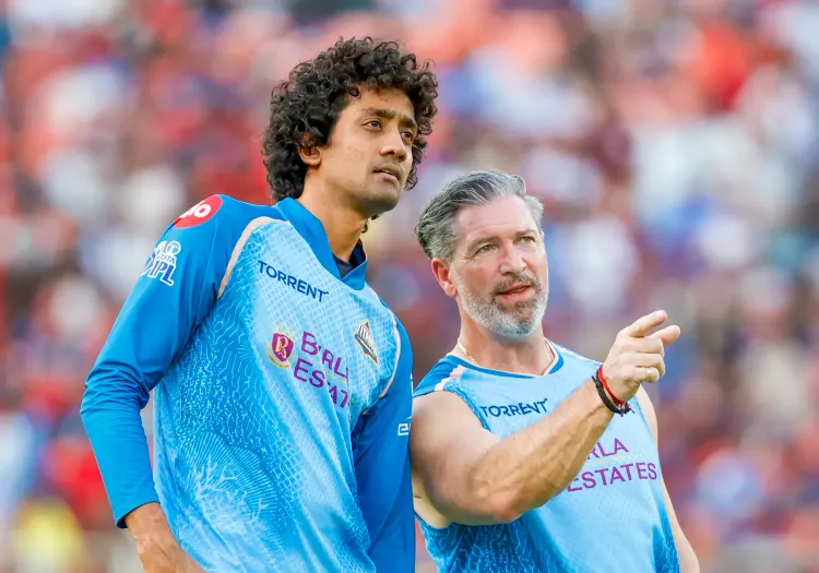 IPL 2026 Final: Gujarat Titans bank on home edge at Narendra Modi Stadium