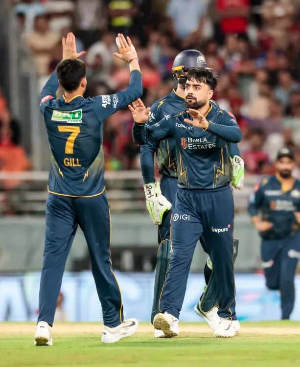 IPL 2026: Complete Guide for GT vs RR Match in Ahmedabad