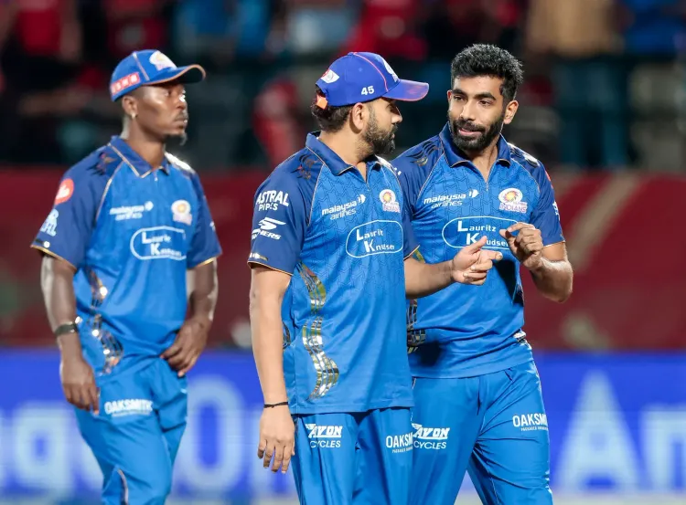 KKR vs MI IPL 2026: Eden Gardens clash, time, squads and where to watch