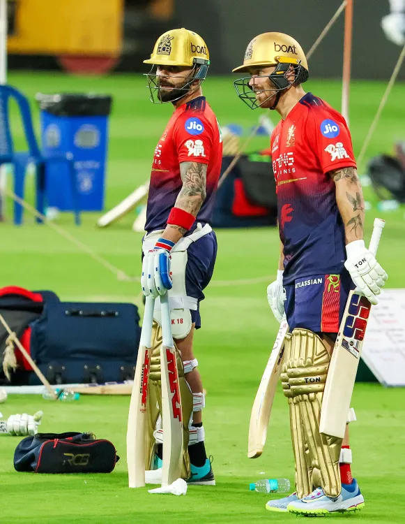 Everything You Need to Know About IPL 2026: Dates, Teams, and Viewing Options