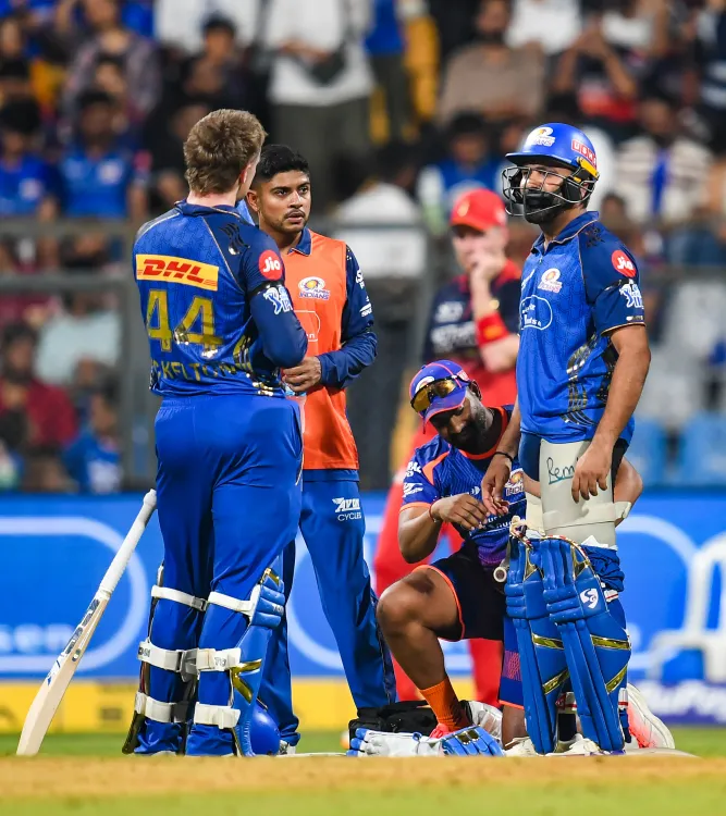 IPL 2026: Complete Guide to MI vs PBKS Showdown