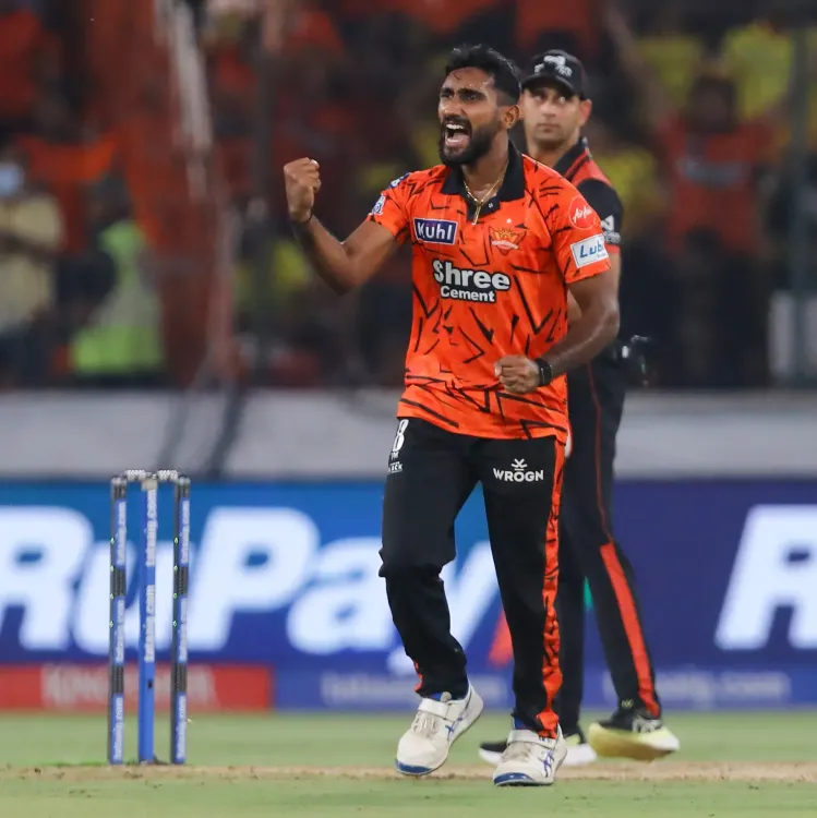 IPL 2026: Complete Guide to SRH vs DC Match Timing and Broadcast