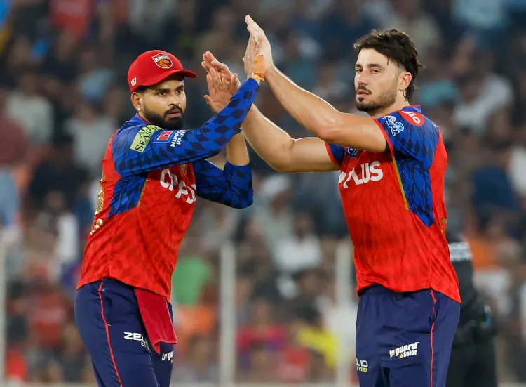 SRH vs PBKS IPL 2026: Match 49 on Wednesday at Hyderabad