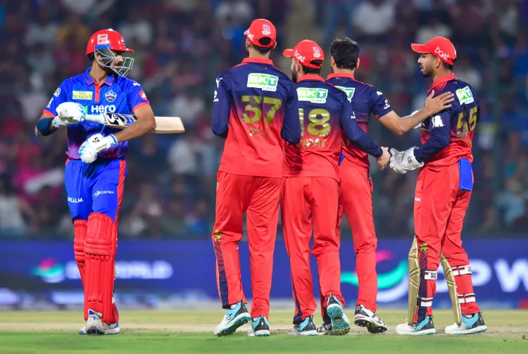 Axar urges DC to move past RCB rout, focus on next match in IPL 2026