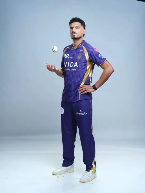 IPL 2026: Vaibhav Arora Eyes Skill Enhancement with Tim Southee