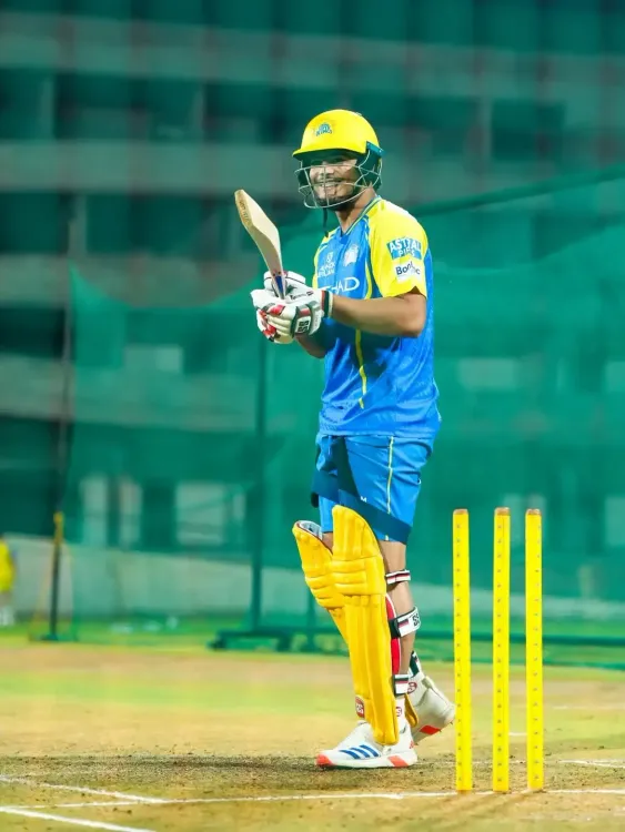 आईपीएल 2026: ये 5 नए खिलाड़ी इस सीजन में कर सकते हैं धमाल