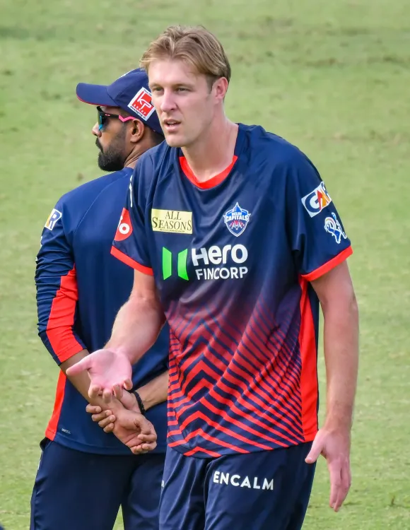 काइल जैमीसन: आईपीएल को क्रिकेट की सर्वश्रेष्ठ लीग मानते हैं