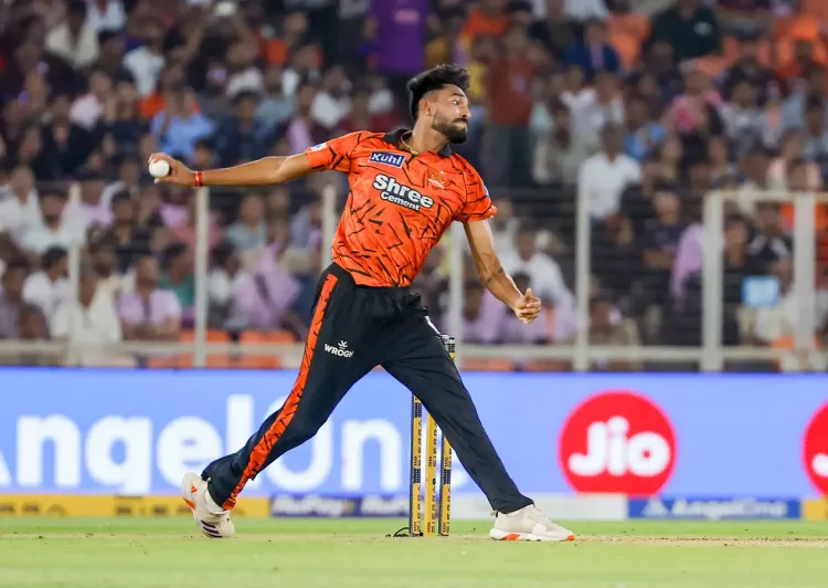 IPL star Praful Hinge eyes India 'A' debut with 'one ball at a time' mindset