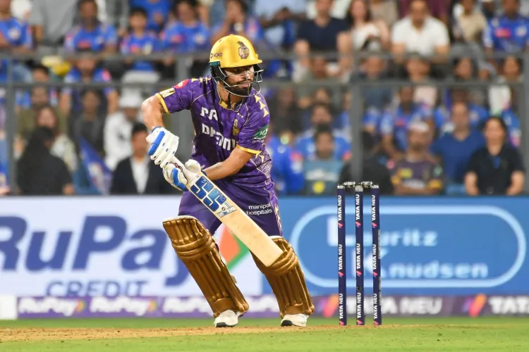 IPL has reached a stage where even 300 is possible: Rinku Singh