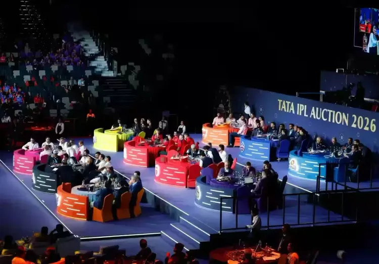 Is IPL Truly a Stage for Young Talent? BCCI Secy Saikia Thinks So!