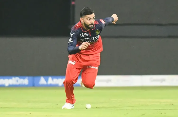 आईपीएल के इतिहास में 100 से अधिक कैच लपकने वाले खिलाड़ी