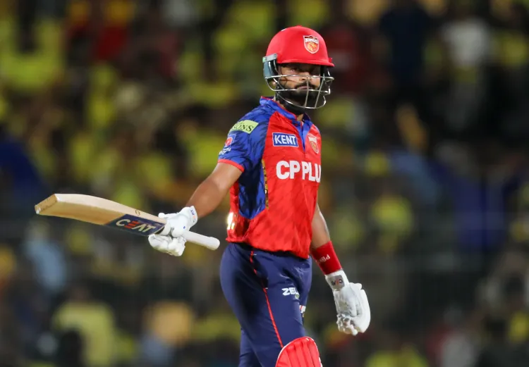 आईपीएल: श्रेयस अय्यर मेरी प्राथमिकता में पहले स्थान पर, रिकी पोंटिंग का बयान