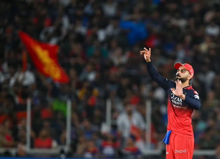 आईपीएल के इतिहास में 100 से अधिक कैच लपकने वाले 5 खिलाड़ी