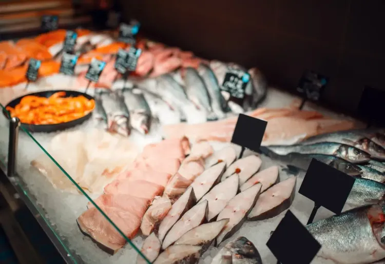 Captain Fresh, the IPO-bound Seafood Marketplace, Reports Rs 229 Crore Loss for FY24