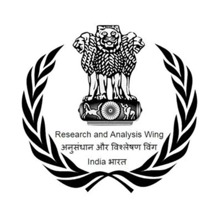 Is Parag Jain Set to Lead as the Next RAW Chief?