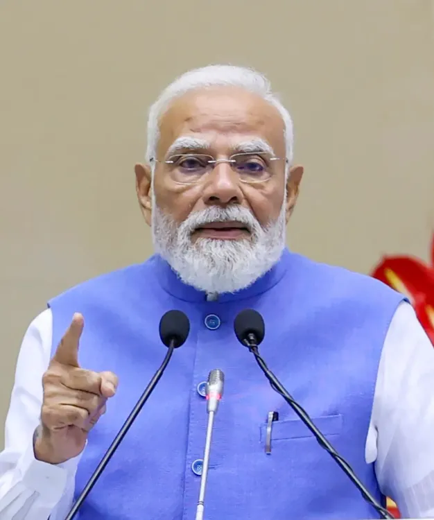 ईरान-अमेरिका युद्ध के बीच भारत ने साधे आर्थिक-रणनीतिक हित, EU-GCC व्यापार समझौते से नई साझेदारियाँ