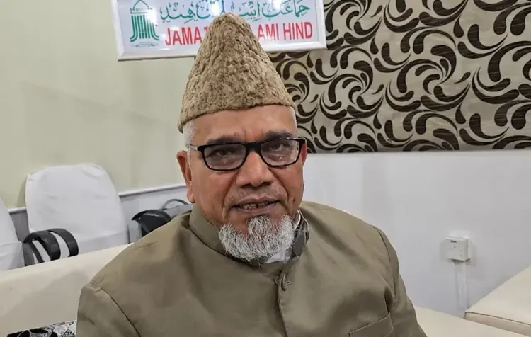 ईरान-अमेरिका शांति समझौते पर सलीम इंजीनियर बोले — तेल-गैस कीमतें घट सकती हैं, भारत को भी राहत