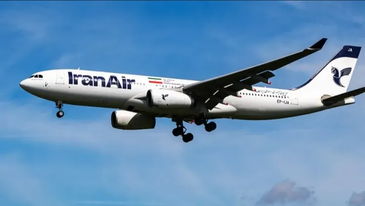 Has Iran Reopened Its Airspace After Ceasefire with Israel?